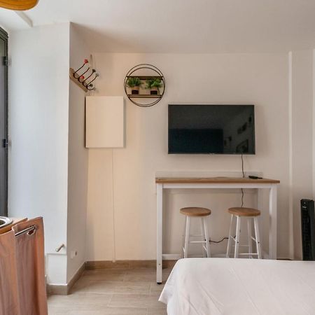 Studio In The Marais District - Paris - Welkeysアパートメント エクステリア 写真