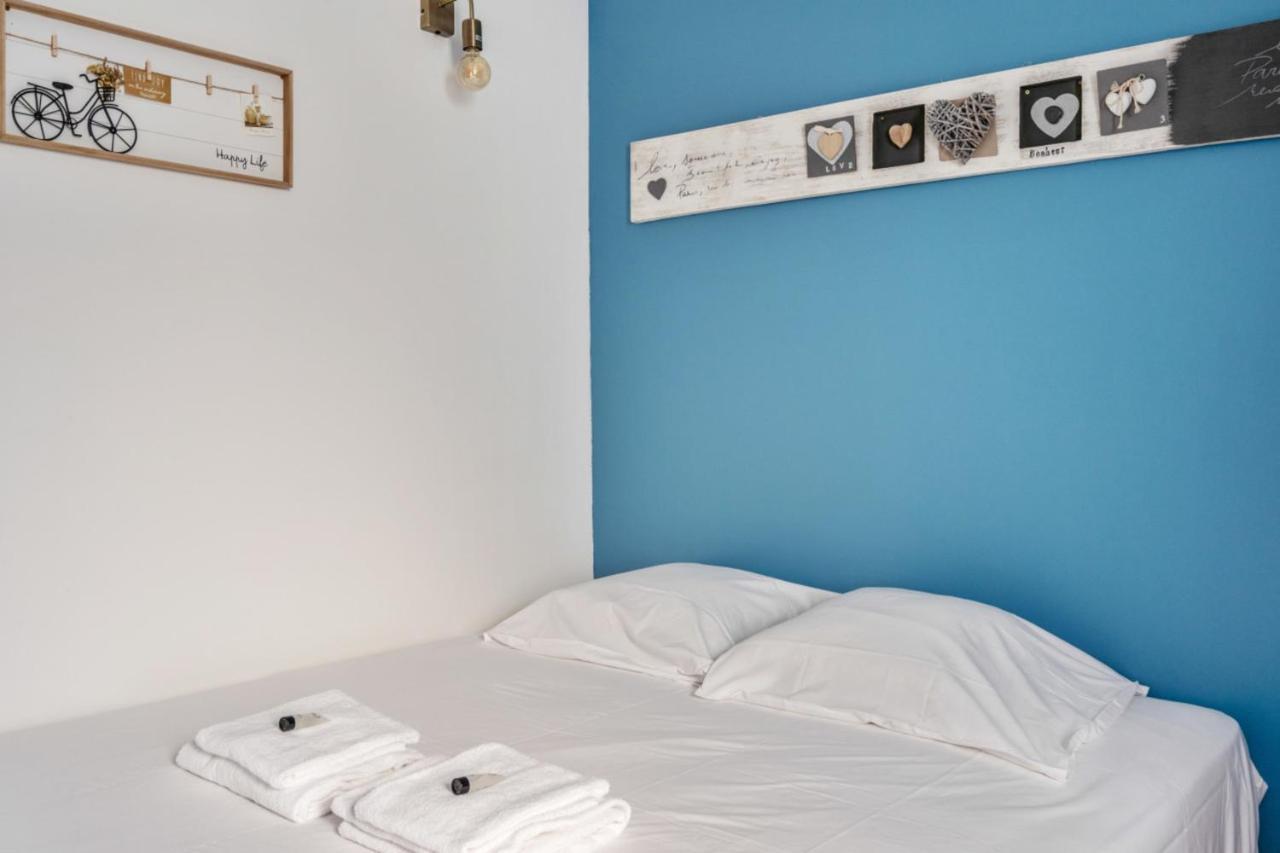 Studio In The Marais District - Paris - Welkeysアパートメント エクステリア 写真
